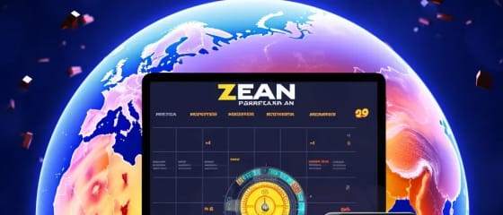 ESA Gaming sadarbojas ar Wazdan, lai paplašinātu spēļu apkopošanas sistēmu
