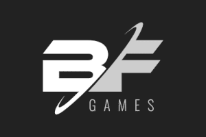 Populārākie BF Games tiešsaistes aparāti