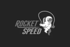 Populārākie Rocket Speed tiešsaistes aparāti