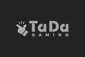 Populārākie TaDa Gaming tiešsaistes aparāti