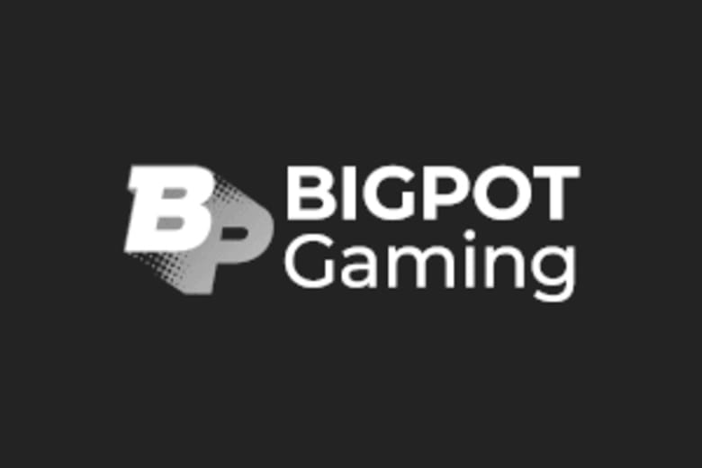 Populārākie Bigpot Gaming tiešsaistes aparāti