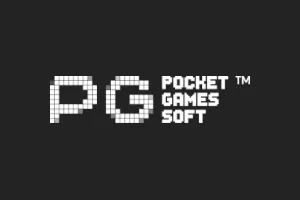 Populārākie Pocket Games Soft (PG Soft) tiešsaistes aparāti