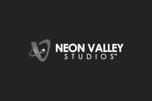 Populārākie Neon Valley Studios tiešsaistes aparāti