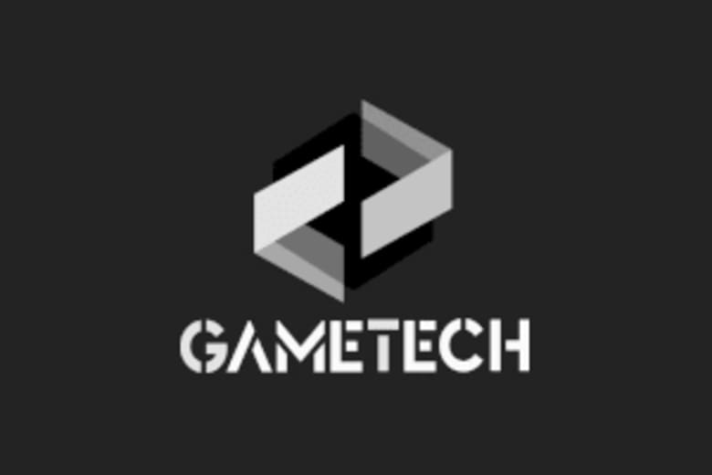 Populārākie Gametech tiešsaistes aparāti