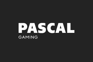 Populārākie Pascal Gaming tiešsaistes aparāti