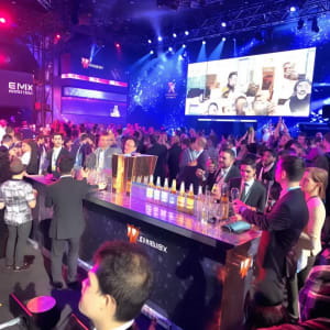 XIX degvÄ«ns: 2023. gada Esports Awards oficiÄ�lais degvÄ«na sponsors
