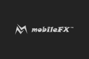 Populārākie mobileFX tiešsaistes aparāti