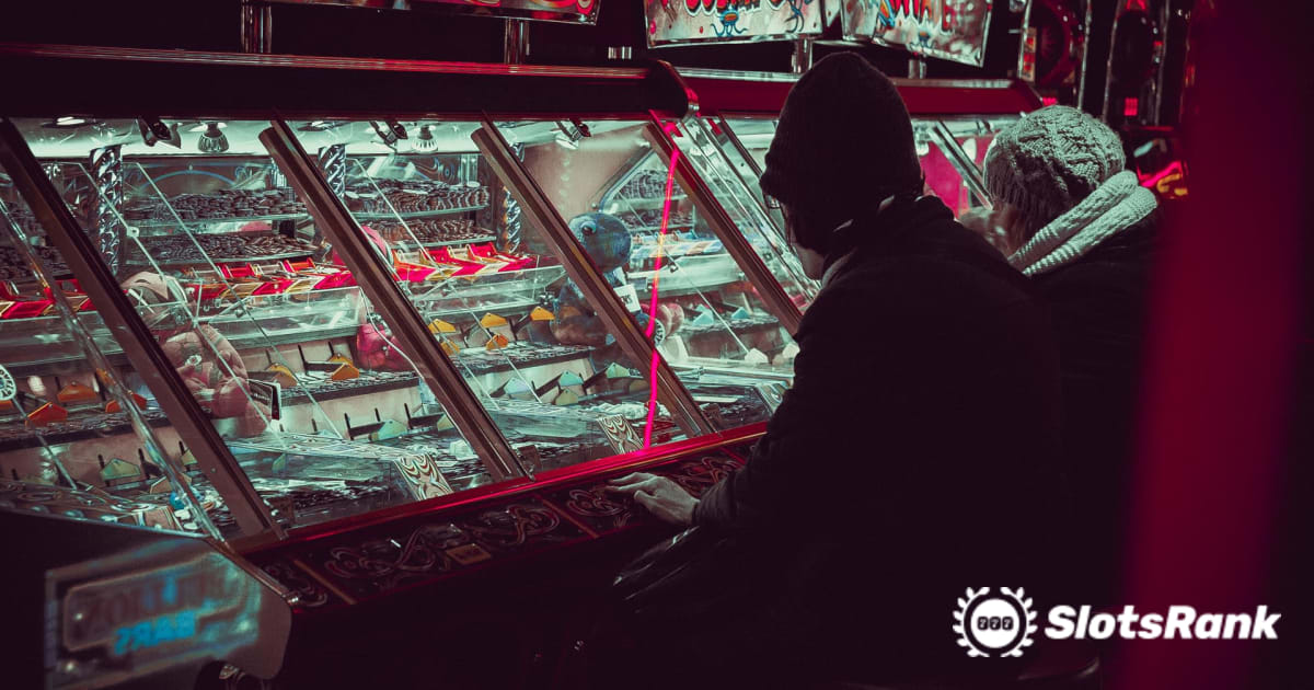 Tiešsaistes kazino azartspēles: “Nepieciešamība zināt”