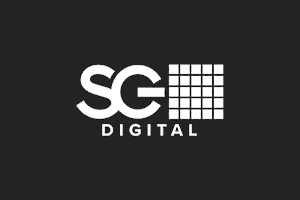Populārākie SG Digital tiešsaistes aparāti