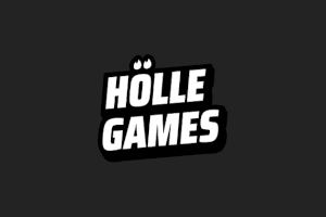 Populārākie Holle Games tiešsaistes aparāti
