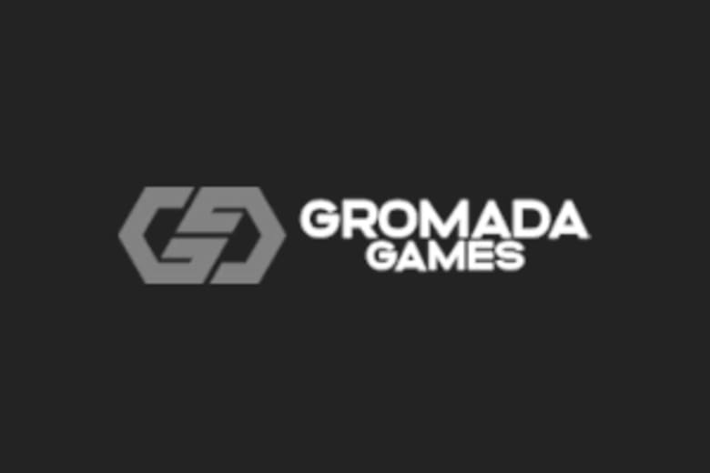 Populārākie Gromada Games tiešsaistes aparāti