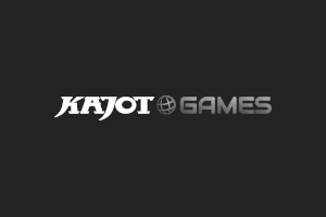 Populārākie Kajot Games tiešsaistes aparāti