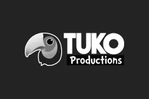 Populārākie Tuko Productions tiešsaistes aparāti