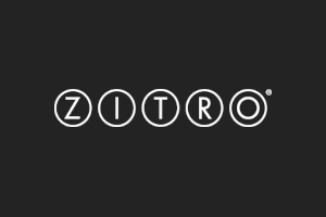 Populārākie ZITRO Games tiešsaistes aparāti