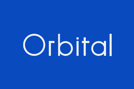 Populārākie Orbital Gaming tiešsaistes aparāti