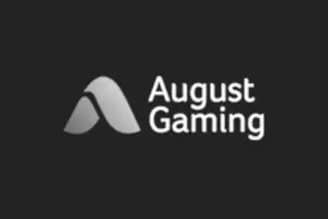 Populārākie August Gaming tiešsaistes aparāti
