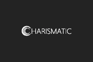 Populārākie Charismatic Games tiešsaistes aparāti