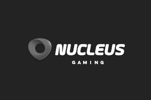 Populārākie Nucleus Gaming tiešsaistes aparāti
