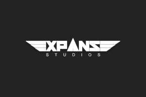 Populārākie Expanse Studios tiešsaistes aparāti
