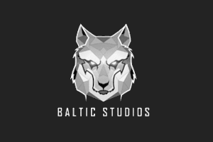 Populārākie Baltic Studios tiešsaistes aparāti