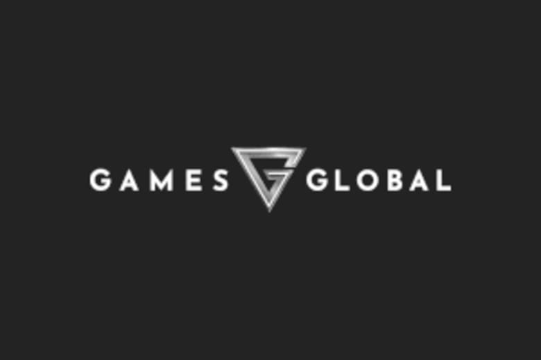 Populārākie Games Global tiešsaistes aparāti