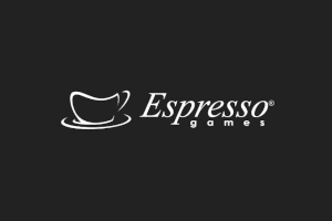 Populārākie Espresso Games tiešsaistes aparāti