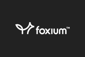 Populārākie Foxium tiešsaistes aparāti