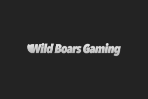 Populārākie Wild Boars Gaming tiešsaistes aparāti