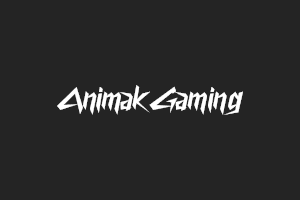 Populārākie Animak Gaming tiešsaistes aparāti