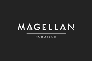 Populārākie Magellan Robotech tiešsaistes aparāti