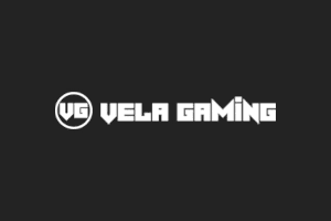 Populārākie Vela Gaming tiešsaistes aparāti