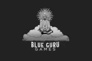 Populārākie Blue Guru Games tiešsaistes aparāti