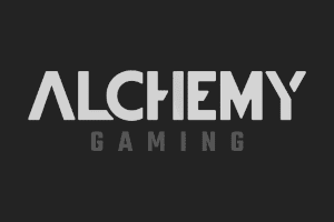 Populārākie Alchemy Gaming tiešsaistes aparāti