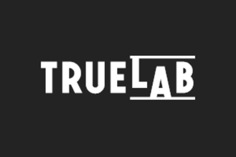 Populārākie True Lab tiešsaistes aparāti