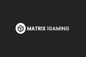 Populārākie Matrix iGaming tiešsaistes aparāti