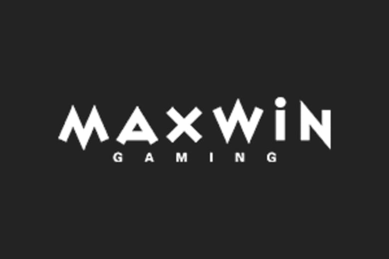 Populārākie Max Win Gaming tiešsaistes aparāti