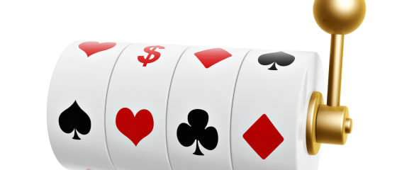 Pokera un spēļu automātu atšķirības