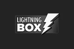 Populārākie Lightning Box Games tiešsaistes aparāti