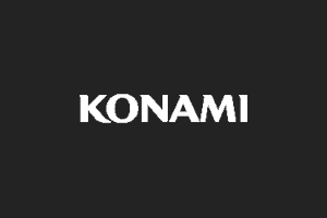 Populārākie Konami tiešsaistes aparāti