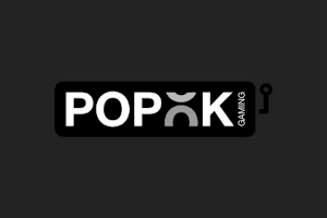 Populārākie PopOK Gaming tiešsaistes aparāti