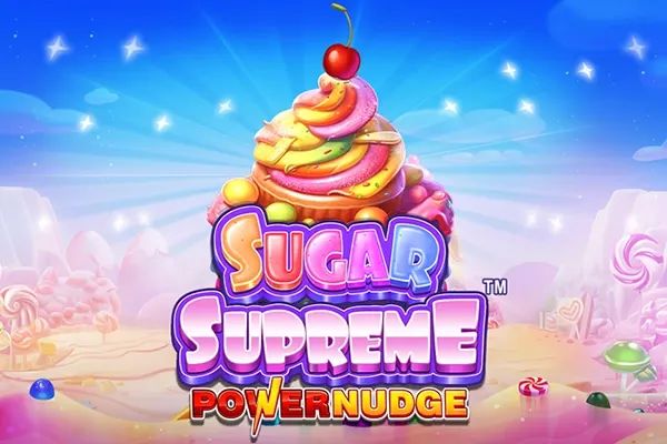 Sugar Supreme Powernudge