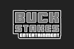 Populārākie Buck Stakes Entertainment tiešsaistes aparāti
