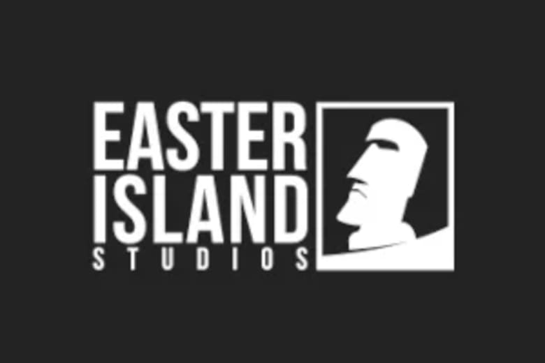 Populārākie Easter Island Studios tiešsaistes aparāti