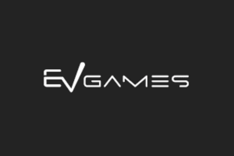 Populārākie EVGames tiešsaistes aparāti