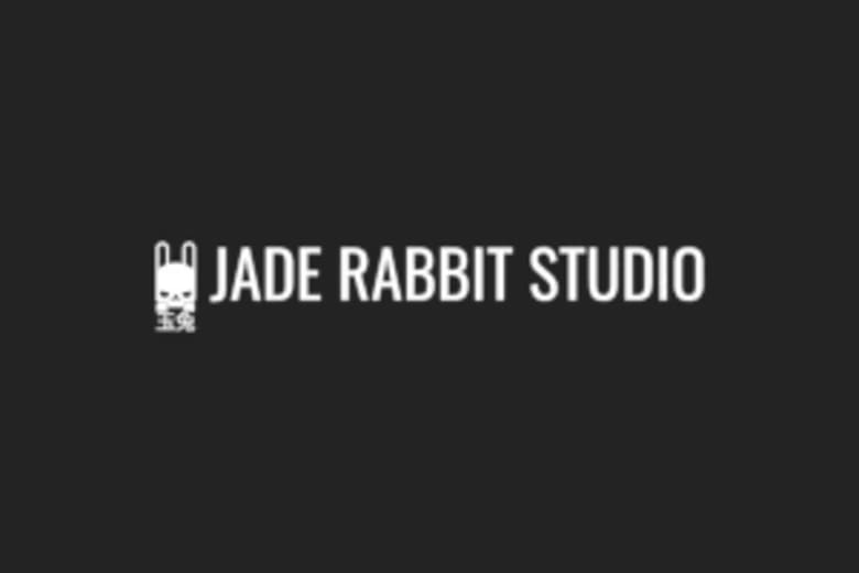 Populārākie Jade Rabbit Studio tiešsaistes aparāti