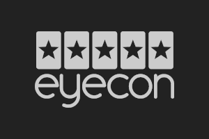 Populārākie Eyecon tiešsaistes aparāti