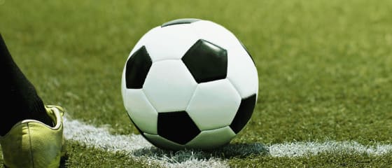 Labākie tiešsaistes futbola spēļu automāti 2021
