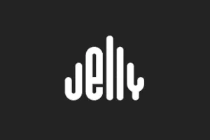 Populārākie Jelly tiešsaistes aparāti