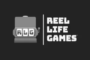 Populārākie Reel Life Games tiešsaistes aparāti