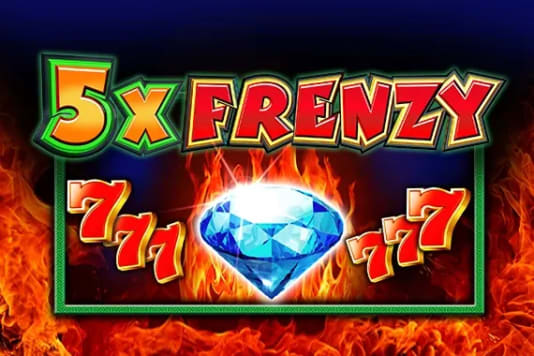 5X Frenzy